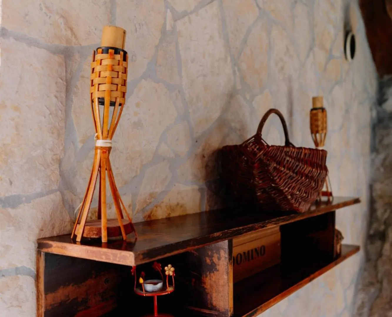 Cozy Getaway House Luana Villa Buzet 0*,  Croatia