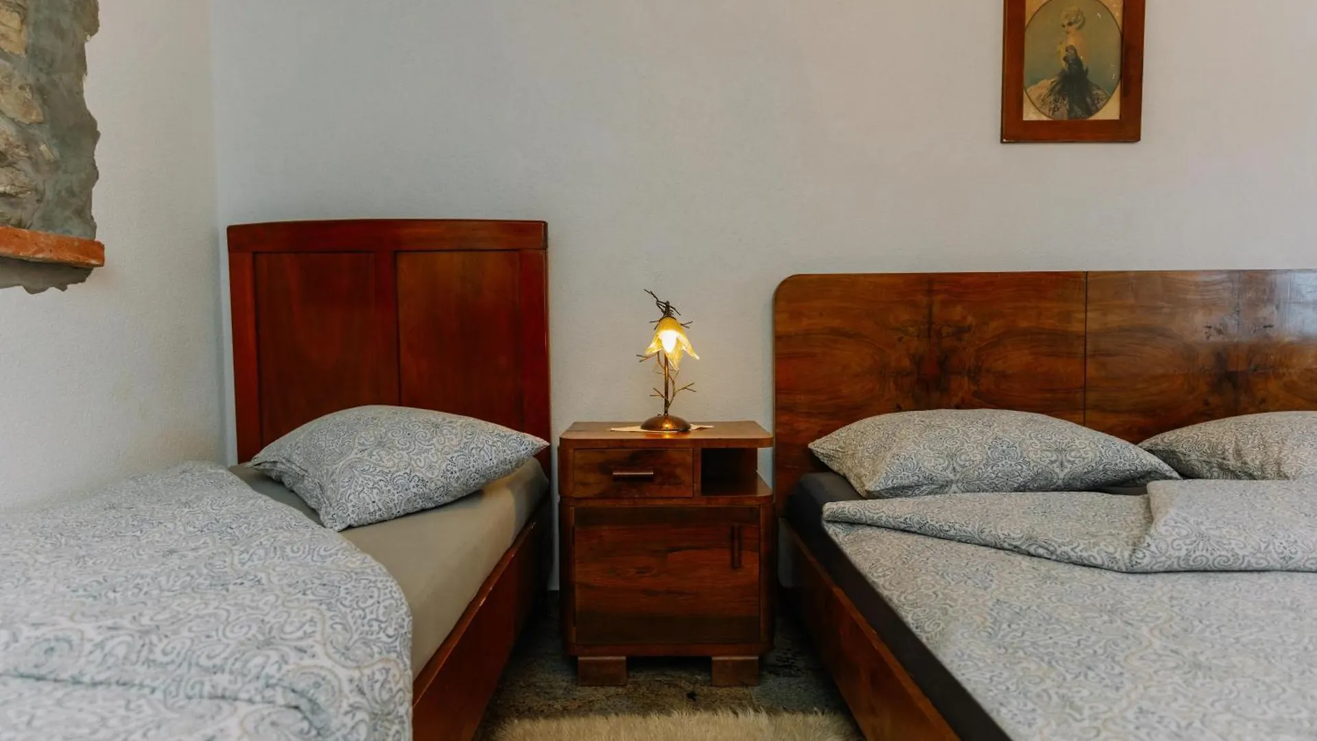 Holiday home Cozy Getaway House Luana Villa Buzet