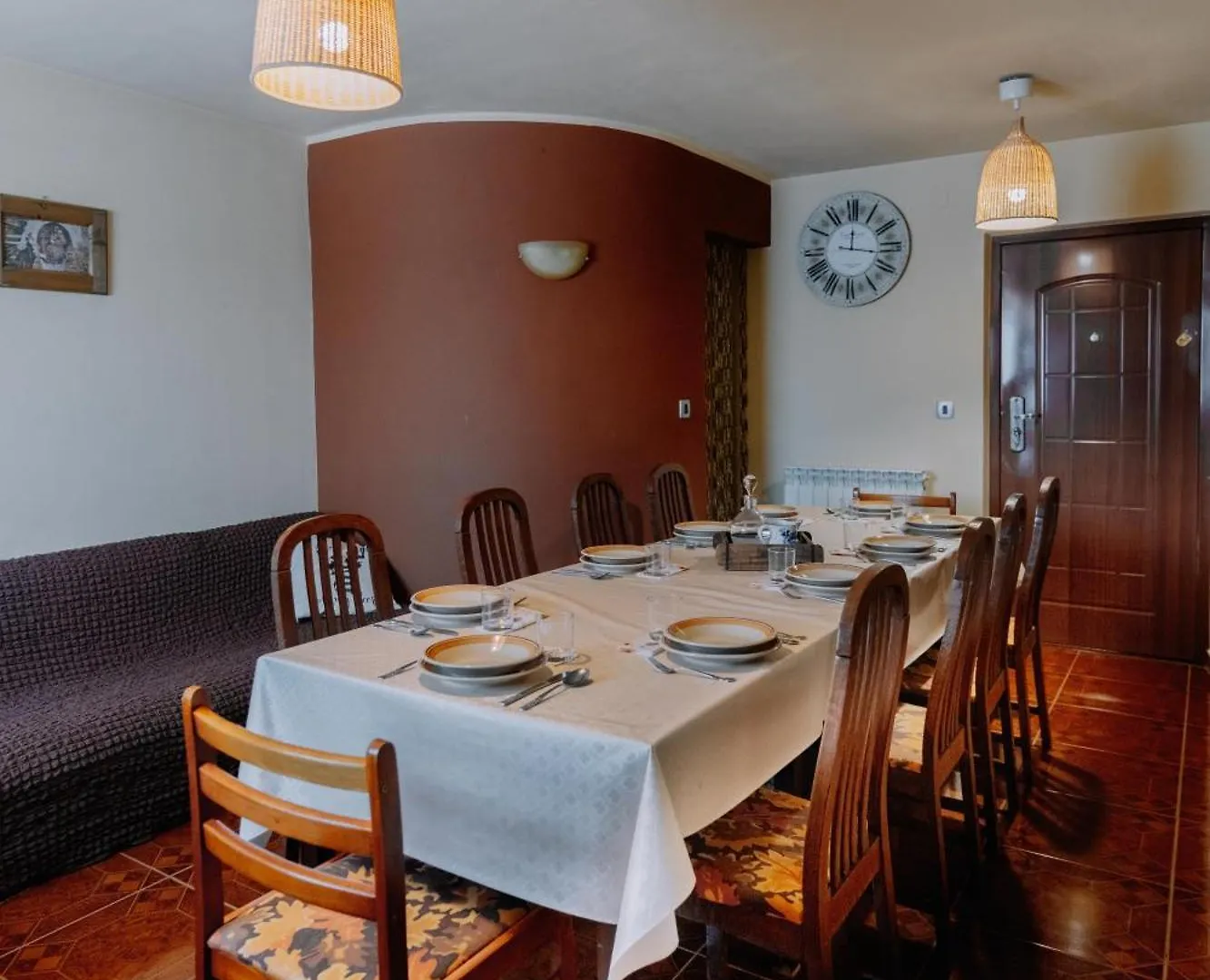 Cozy Getaway House Luana Villa Buzet Holiday home