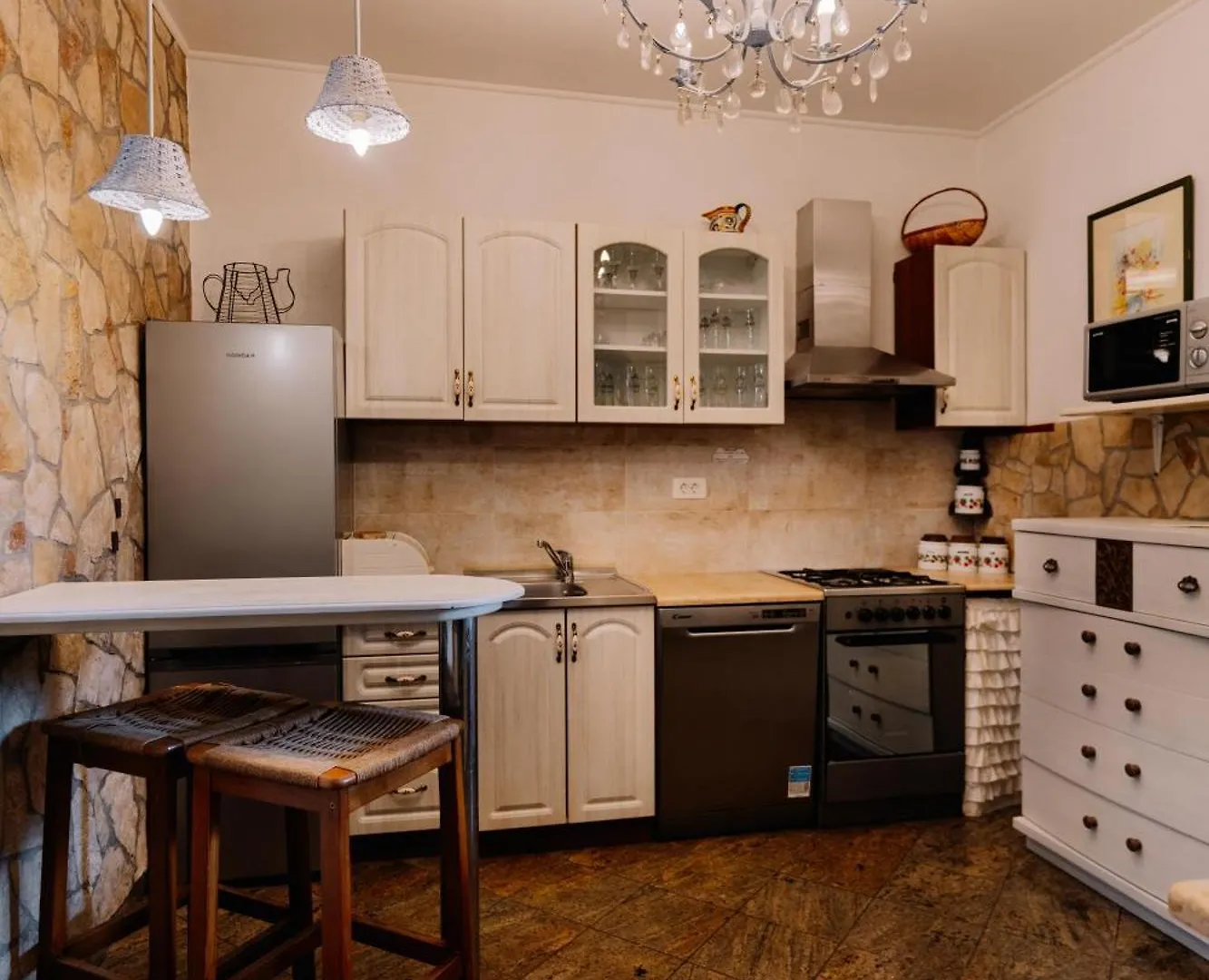 Holiday home Cozy Getaway House Luana Villa Buzet