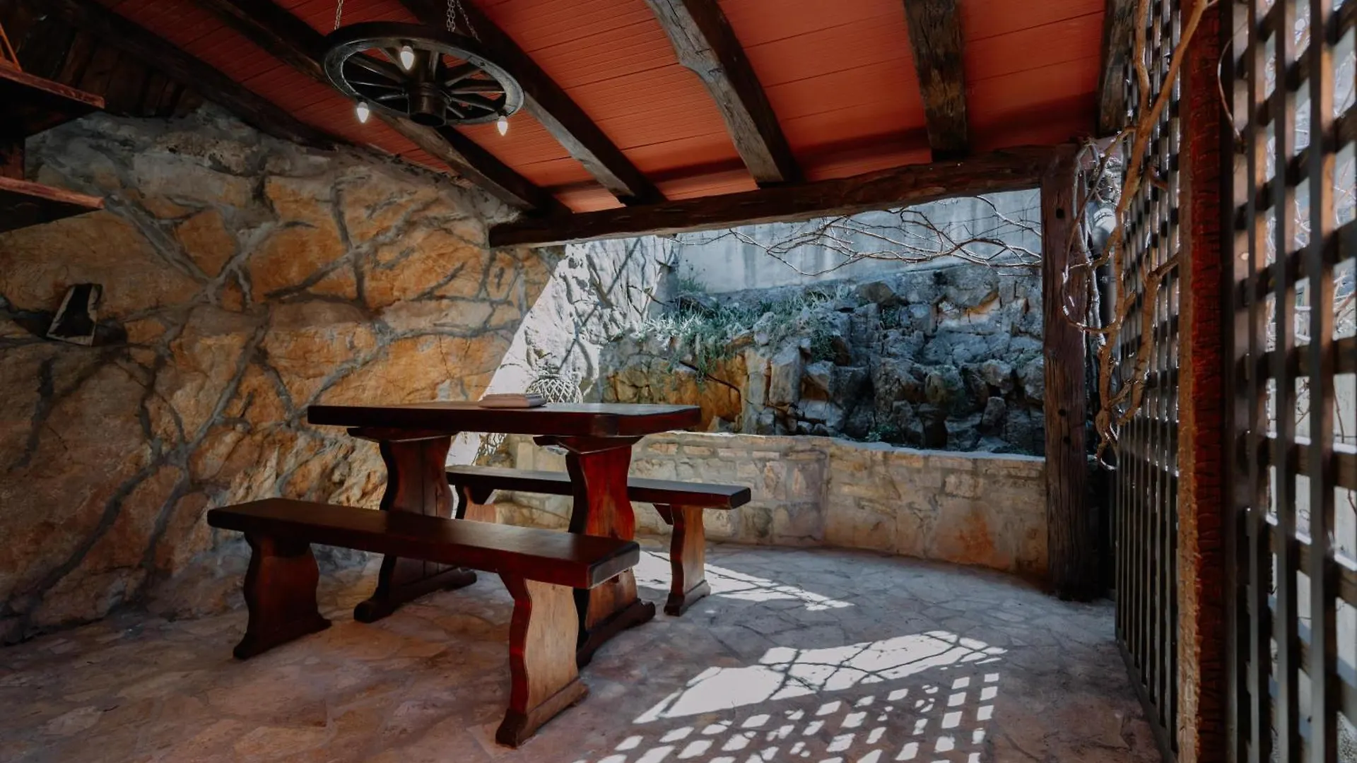 Cozy Getaway House Luana Villa Buzet Holiday home