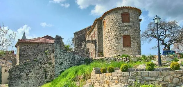 Cozy Getaway House Luana