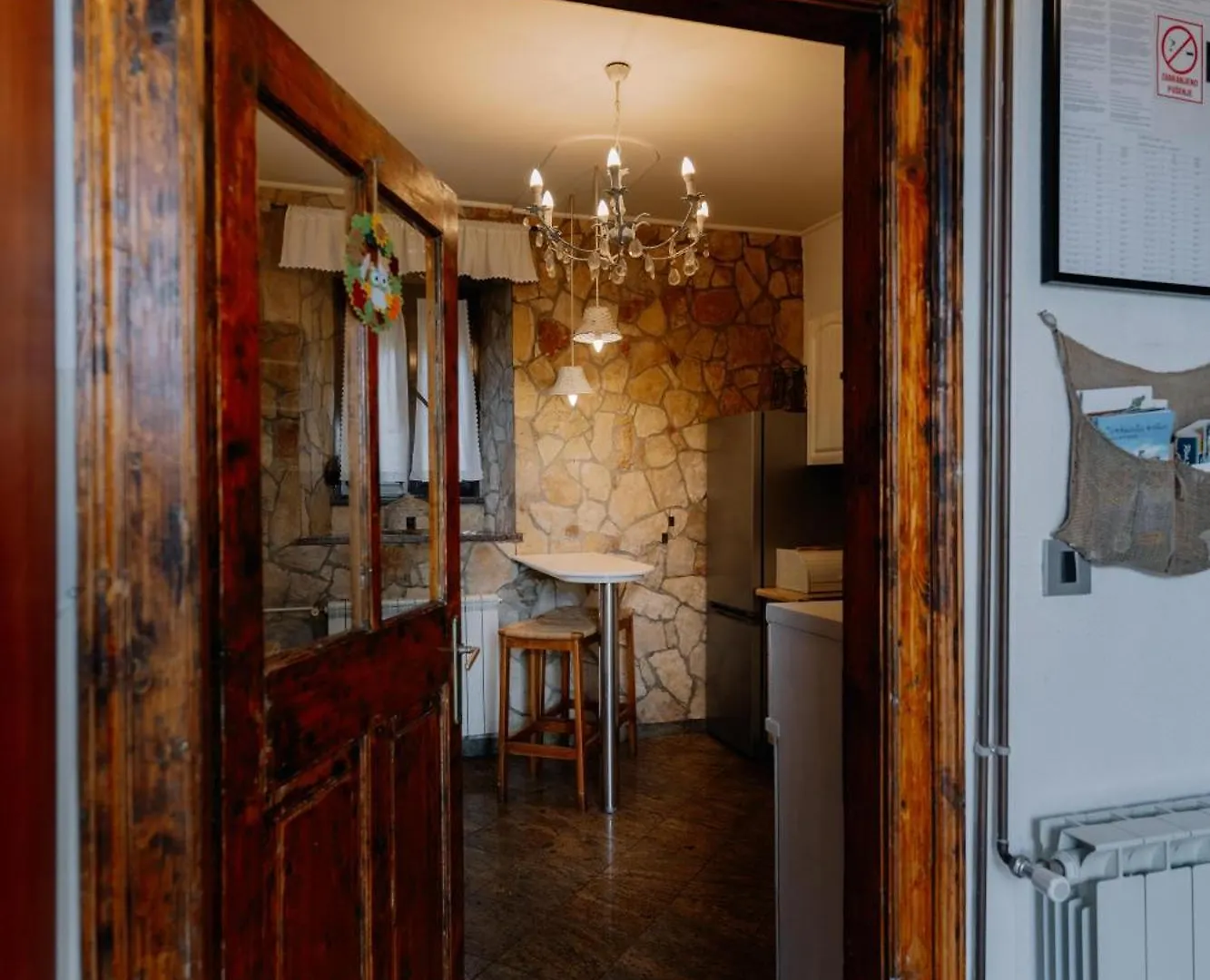 Cozy Getaway House Luana Croatia