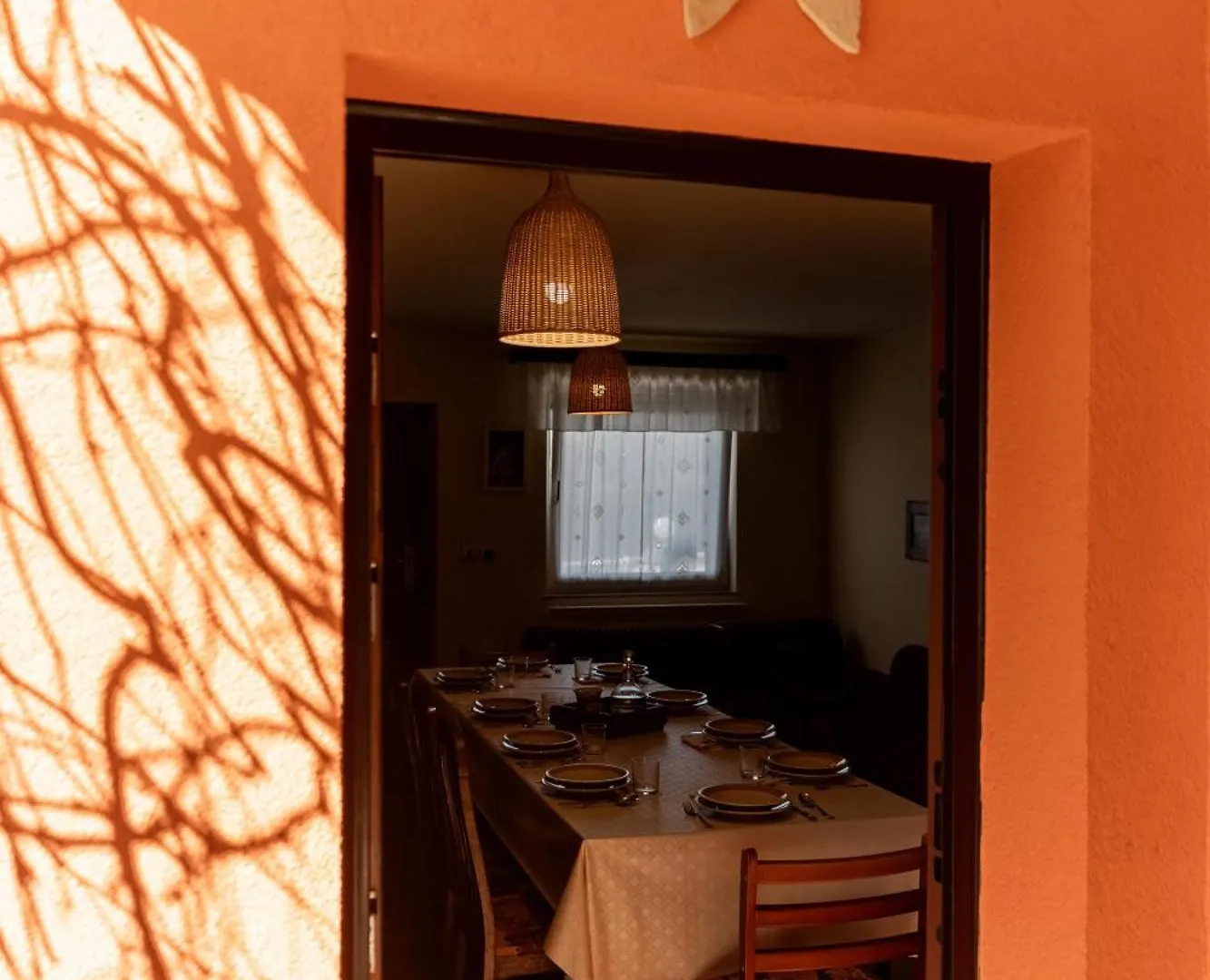 Vikendica Cozy Getaway House Luana Croatia