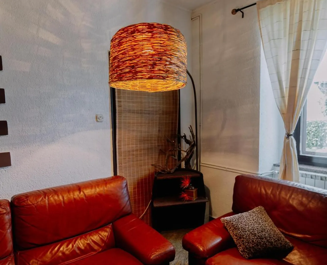 Cozy Getaway House Luana Buzet