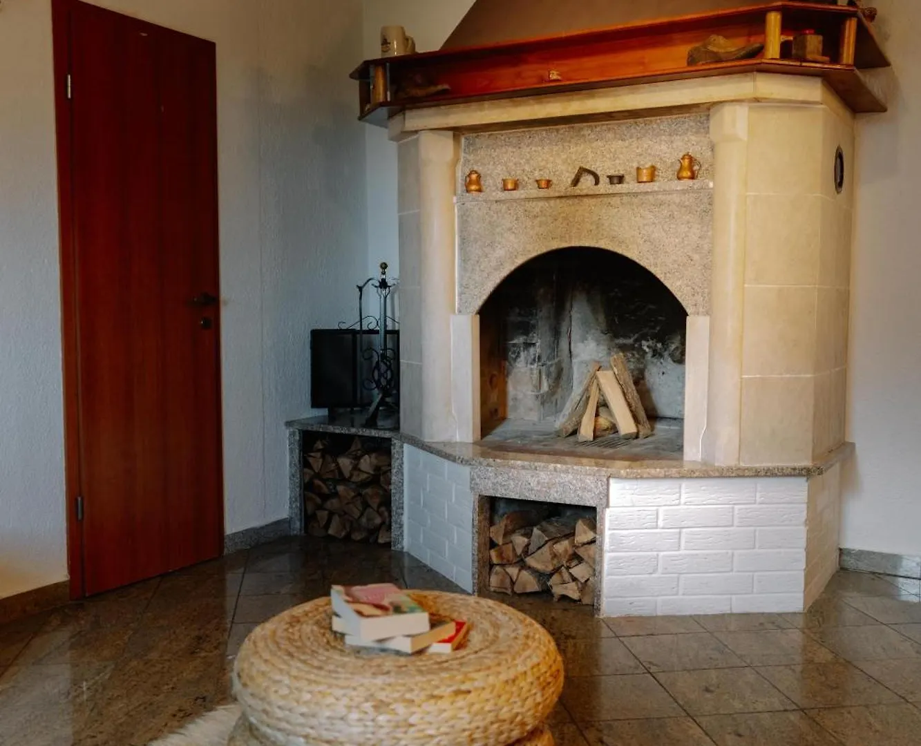 Cozy Getaway House Luana Croatia